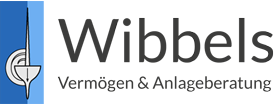 Wibbels Vermögen Logo